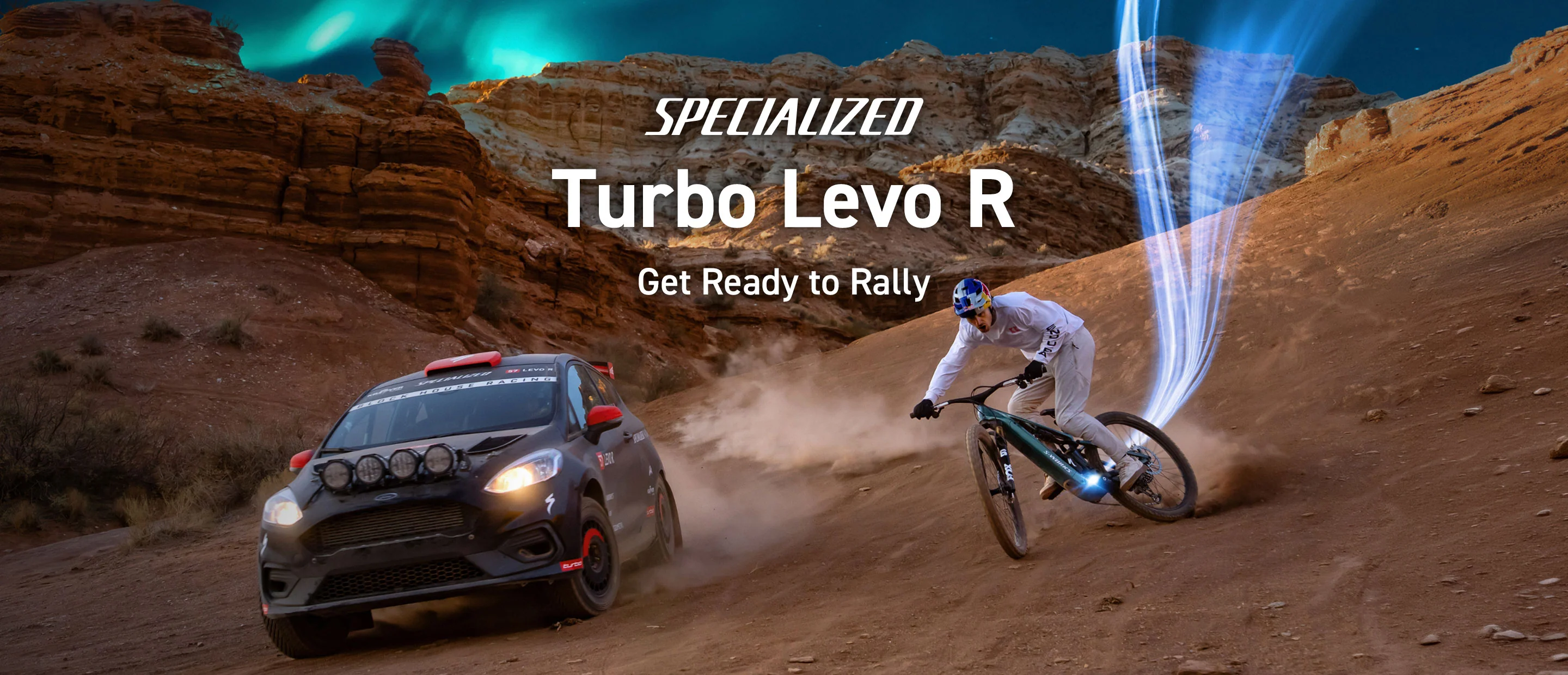 Gear Up for Every Adventure